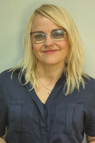 Anna Sarota