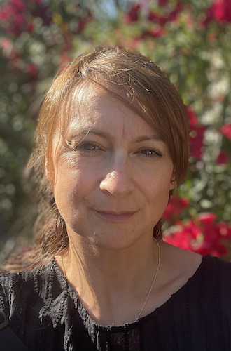 Magalena Grubich